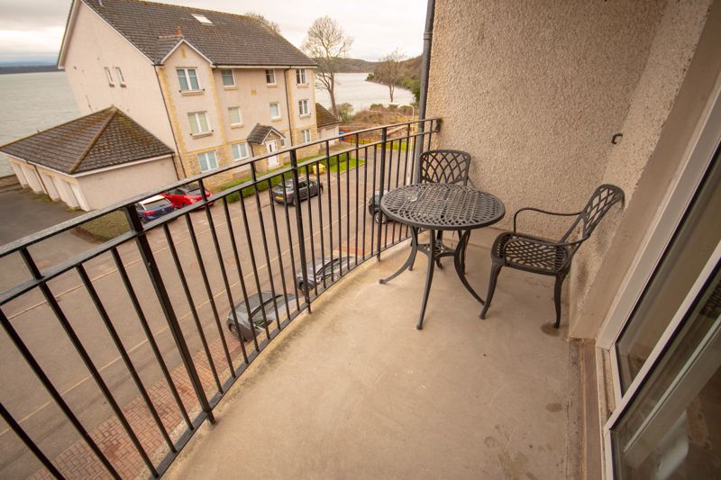 Spinnaker Way Dalgety Bay